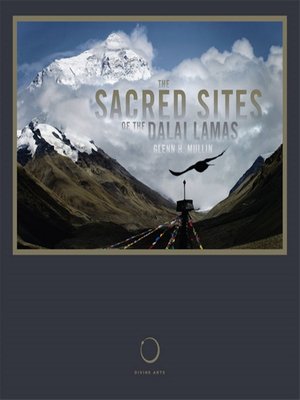 cover image of The Sacred Sites of the Dalai Lamas